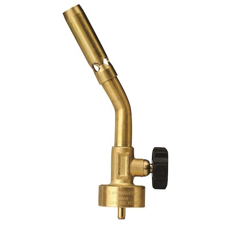 Rothenberger TORCH BRASS MAPP/PROPAN 881797